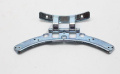 Brandt Door Hinges - As0067568 Window Hinges